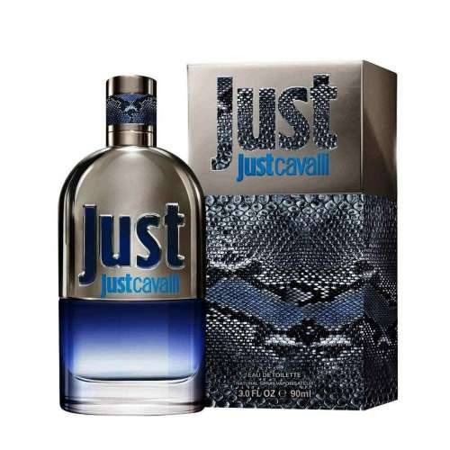 Parfem za muškarce Roberto Cavalli Just Cavalli EDT 90 ml Cijena