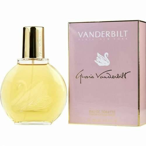 Parfem za žene Vanderbilt Gloria Vanderbilt EDT Gloria Vanderbilt Cijena