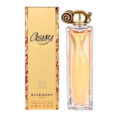 Parfem za žene Givenchy Organza EDP Cijena