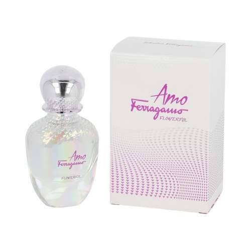 Parfem za žene Salvatore Ferragamo Amo Ferragamo Flowerful EDT Cijena