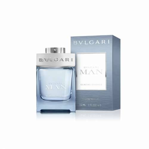Parfem za muškarce Bvlgari Man Glacial Essence EDP 60 ml Cijena