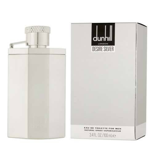 Parfem za muškarce Dunhill Desire Silver EDT 100 ml Cijena