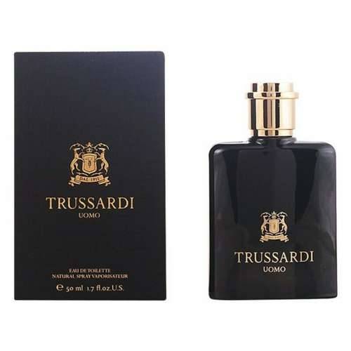 Parfem za muškarce Uomo Trussardi 8.01153E+12 EDT Spray Moški Cijena