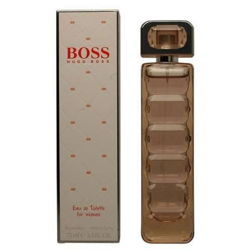Parfem za žene Hugo Boss Boss Orange EDT Cijena