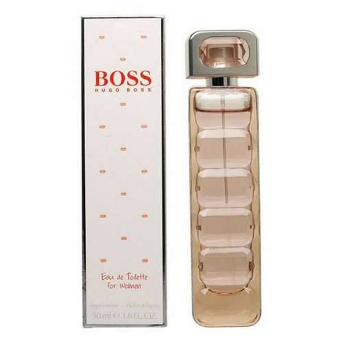 Parfem za žene Hugo Boss Boss Orange EDT Cijena