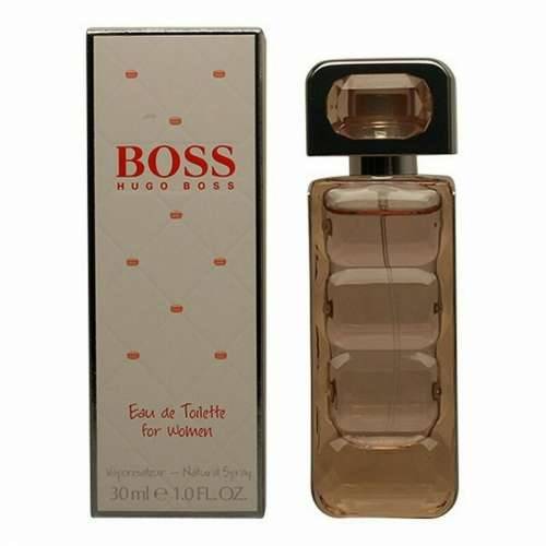 Parfem za žene Hugo Boss Boss Orange EDT Cijena