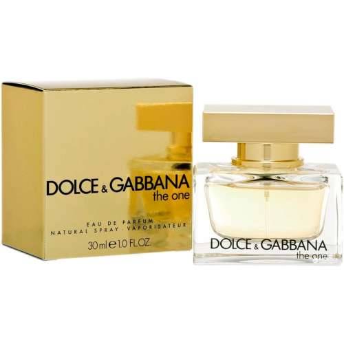 Parfem za žene D&G The One EDP 30 ml Cijena