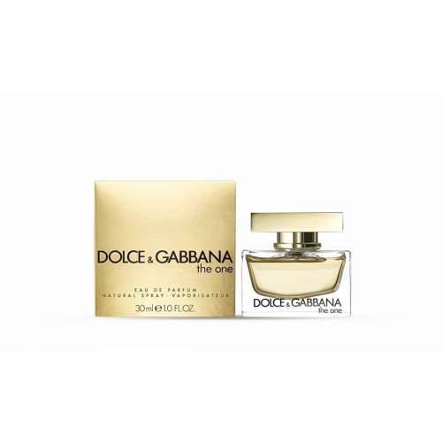 Parfem za žene D&G The One EDP 30 ml Cijena