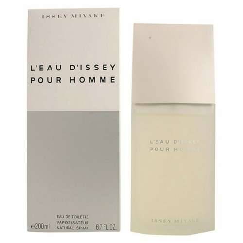 Parfem za muškarce Issey Miyake L’eau D’issey Homme EDT 125 ml Cijena