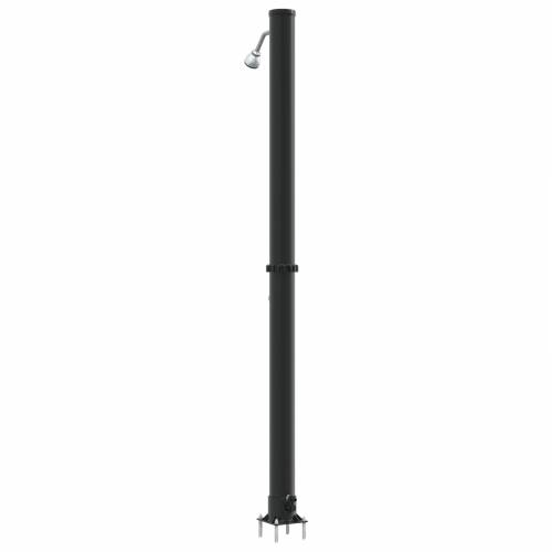 vanjski solarni tuš 217 cm 20 L Cijena