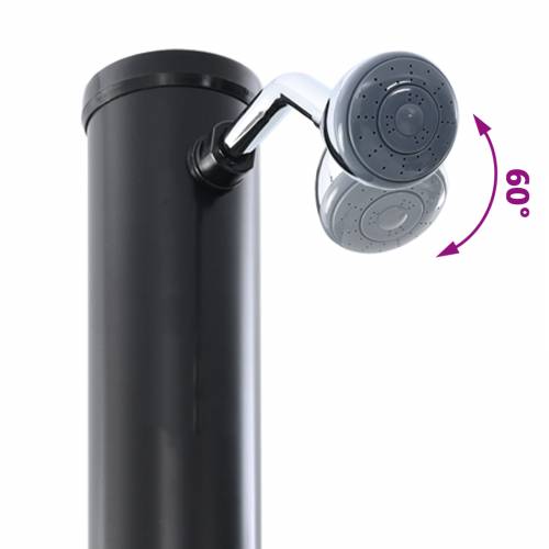 vanjski solarni tuš 217 cm 20 L Cijena