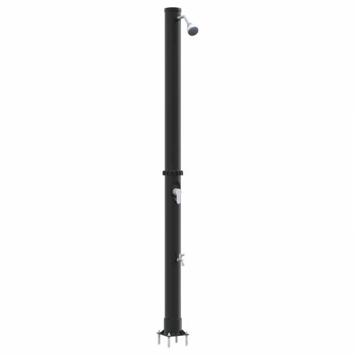 vanjski solarni tuš s slavinom 217 cm 20 L Cijena