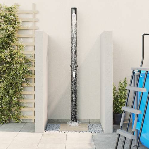 vanjski solarni tuš s slavinom 217 cm 20 L Cijena