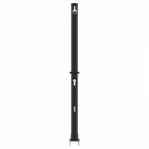 vanjski solarni tuš s slavinom 217 cm 20 L Cijena