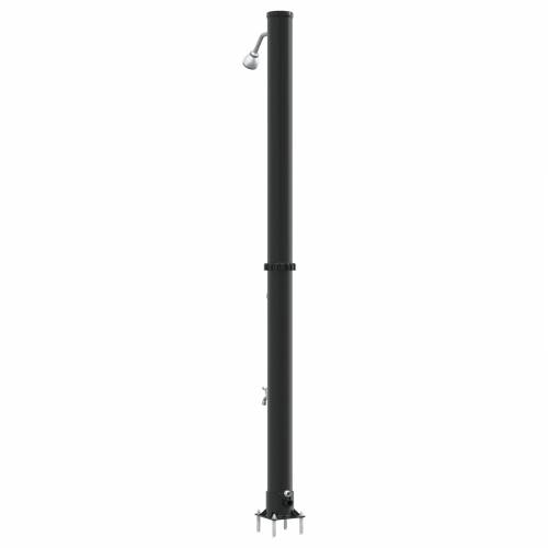 vanjski solarni tuš s slavinom 217 cm 20 L Cijena