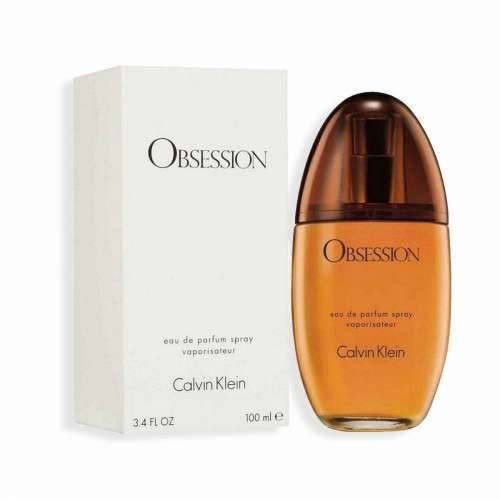 Parfem za muškarce Calvin Klein Obsession EDP Cijena