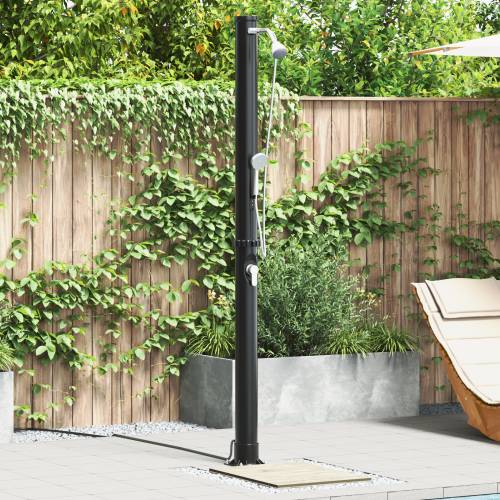 vanjski solarni tuš s ručnom tuš sestricom 217 cm 20 L Cijena