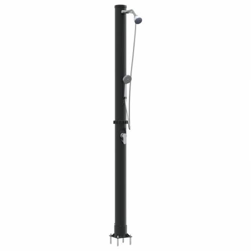 vanjski solarni tuš s ručnom tuš sestricom 217 cm 20 L Cijena