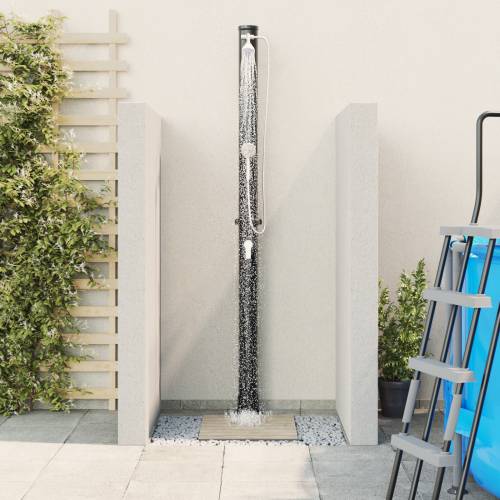vanjski solarni tuš s ručnom tuš sestricom 217 cm 20 L Cijena