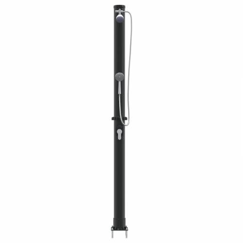 vanjski solarni tuš s ručnom tuš sestricom 217 cm 20 L Cijena