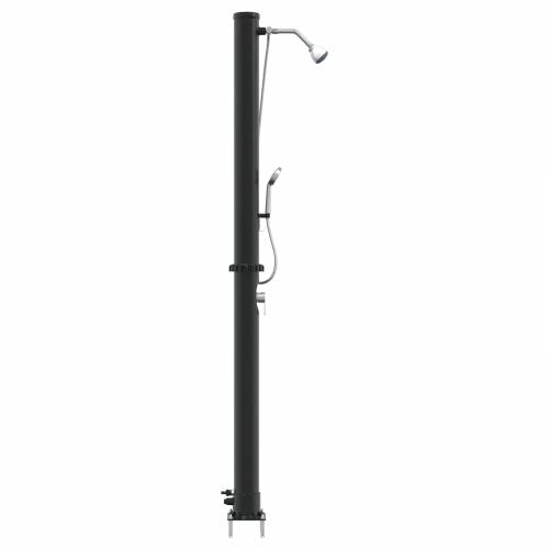 vanjski solarni tuš s ručnom tuš sestricom 217 cm 20 L Cijena