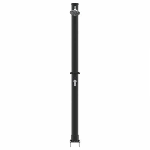 Vanjski Solarni Tuš 217 cm 20 L Cijena