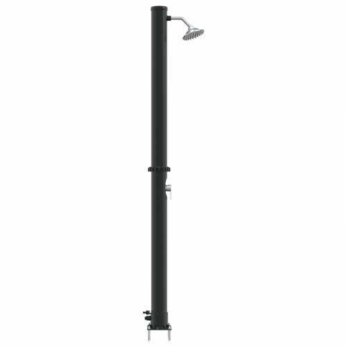 Vanjski Solarni Tuš 217 cm 20 L Cijena