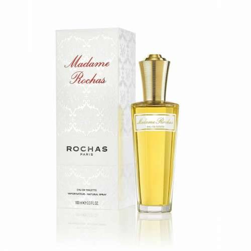 Parfem za žene Rochas Madame Rochas EDT 100 ml Cijena