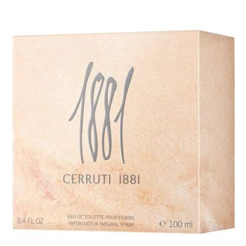 Parfem za žene Cerruti 1881 EDT Cijena