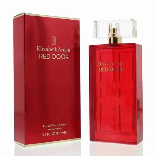 Parfem za žene Elizabeth Arden Red Door EDT Cijena