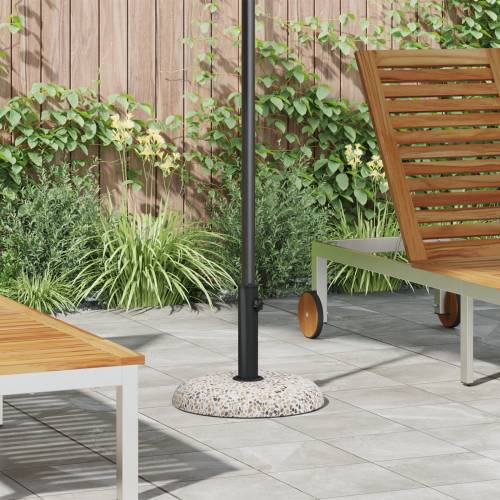 Osnova za Parasol za Stubove 37/42/52/58mm Višebojni Beton 20 kg Cijena