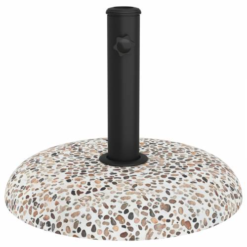 Osnova za Parasol za Stubove 37/42/52/58mm Višebojni Beton 20 kg Cijena