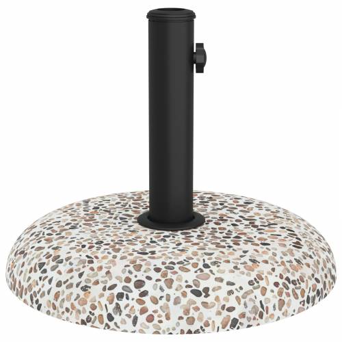 Osnova za Parasol za Stubove 37/42/52/58mm Višebojni Beton 20 kg Cijena