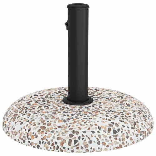 Osnova za Parasol za Stubove 37/42/52/58mm Višebojni Beton 20 kg Cijena