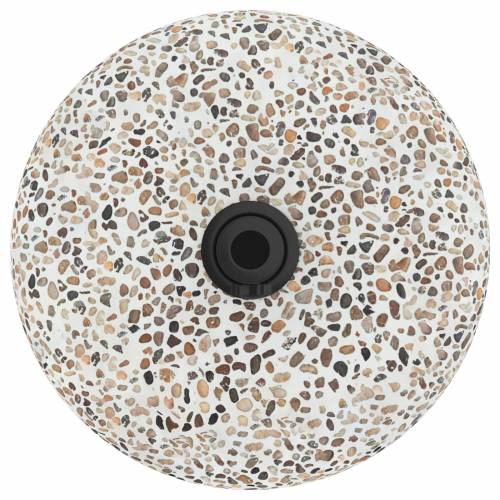 Osnova za Parasol za Stubove 37/42/52/58mm Višebojni Beton 20 kg Cijena