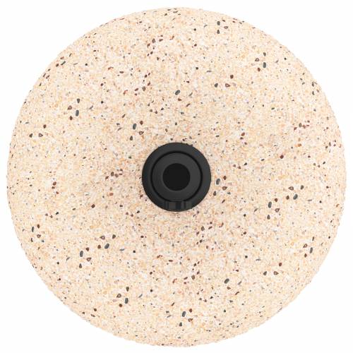 Baza za suncobran za 37/42/52/58mm štapove Žuti beton 20 kg Cijena
