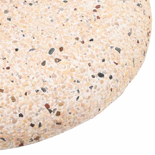 Baza za suncobran za 37/42/52/58mm štapove Žuti beton 20 kg Cijena