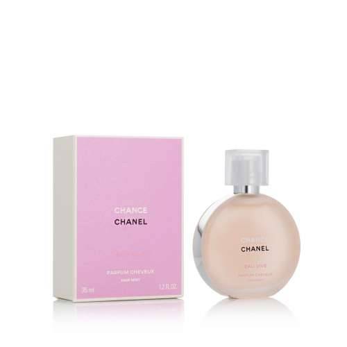 Parfem za žene Chance Eau Vive Chanel 126660 Parfum Cheveux Cijena
