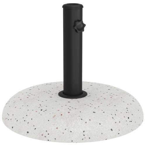 Podloga za suncobran za drške 37/42/52/58mm Bijeli beton 20 kg Cijena