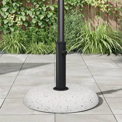 Podloga za suncobran za drške 37/42/52/58mm Bijeli beton 20 kg Cijena