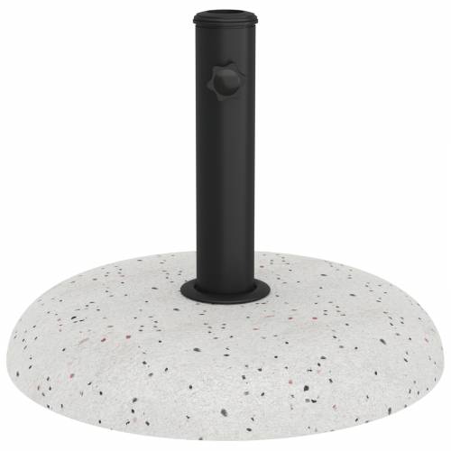 Podloga za suncobran za drške 37/42/52/58mm Bijeli beton 20 kg Cijena