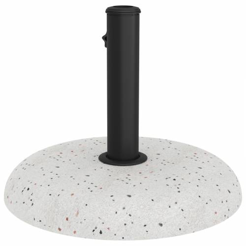 Podloga za suncobran za drške 37/42/52/58mm Bijeli beton 20 kg Cijena
