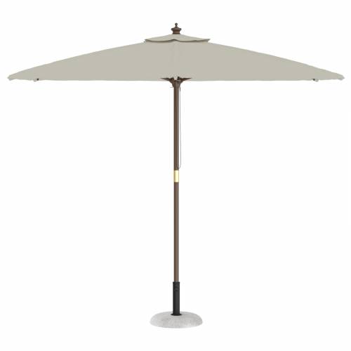 Osnova za suncobran za stubove 37/42/52/58mm Svjetlosivi beton 20 kg Cijena