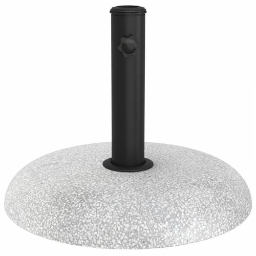 Osnova za suncobran za stubove 37/42/52/58mm Svjetlosivi beton 20 kg Cijena
