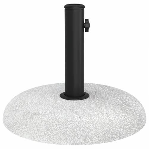 Osnova za suncobran za stubove 37/42/52/58mm Svjetlosivi beton 20 kg Cijena