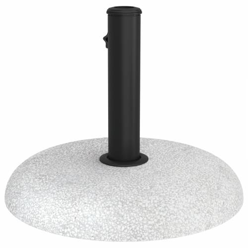 Osnova za suncobran za stubove 37/42/52/58mm Svjetlosivi beton 20 kg Cijena