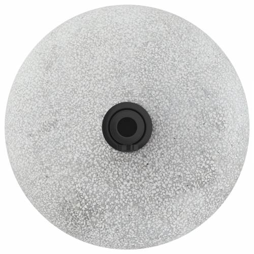 Osnova za suncobran za stubove 37/42/52/58mm Svjetlosivi beton 20 kg Cijena