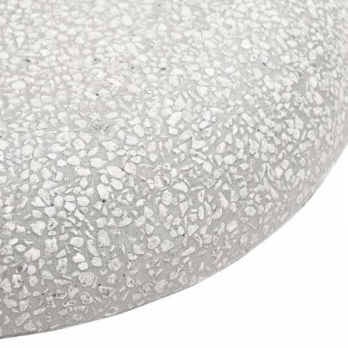 Baza za suncobran s kotačima za 37/42/52/58mm stupove Svjetlosivi beton Cijena