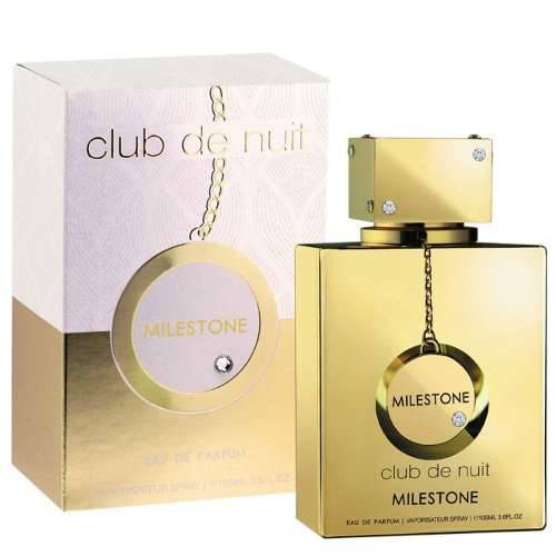 Parfem za žene Armaf Club De Nuit Milestone EDP 105 ml Cijena