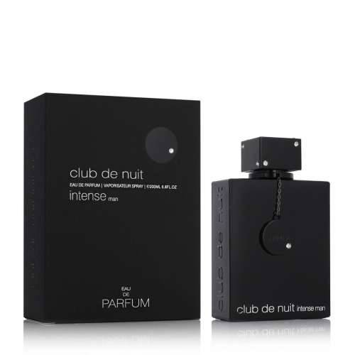 Parfem za muškarce Armaf Club de Nuit Intense EDP 200 ml Cijena